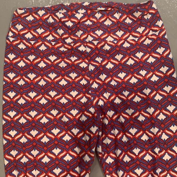 Lularoe leggings  - Picture 2 of 8